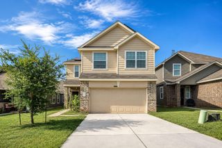 13516 Brooklyn Mead Lane, Willis, TX 77378