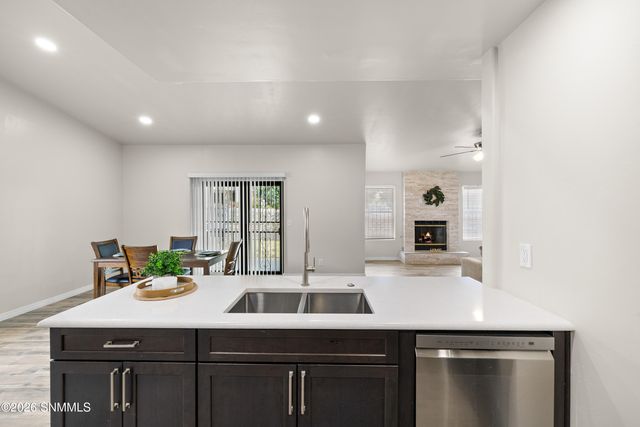 5084 Apache Trail, Las Cruces, NM 88012