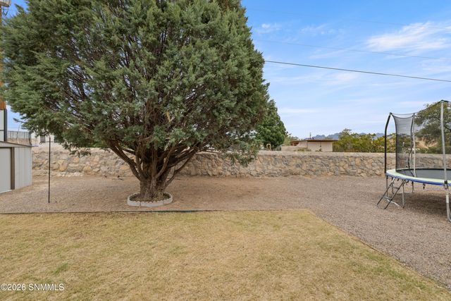 5084 Apache Trail, Las Cruces, NM 88012