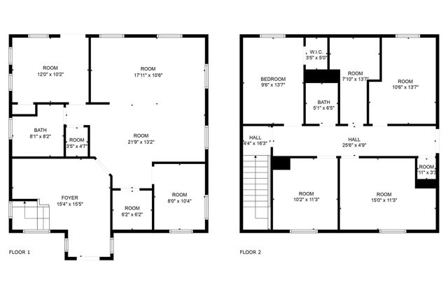 2815 Wesley Street, Greenville, TX 75401