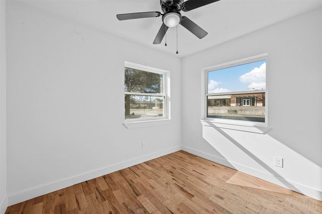 2815 Wesley Street, Greenville, TX 75401