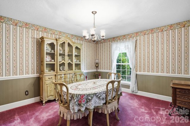 5705 Foxcrest Drive, Mint Hill, NC 28227