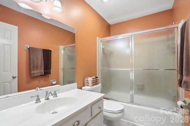 5705 Foxcrest Drive, Mint Hill, NC 28227