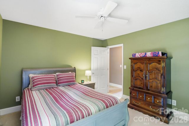 5705 Foxcrest Drive, Mint Hill, NC 28227