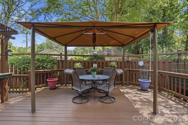 5705 Foxcrest Drive, Mint Hill, NC 28227