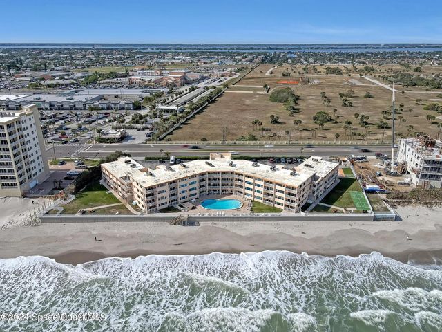 975 Highway A1a Highway 220, Satellite Beach, FL 32937