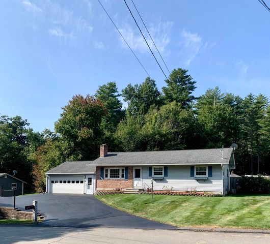 24 Beacon Drive, Merrimack, NH 03054