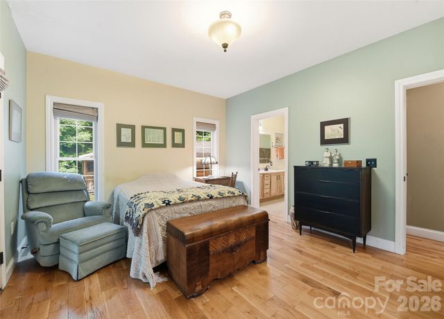 229 Rippling Brook Road, Sylva, NC 28779