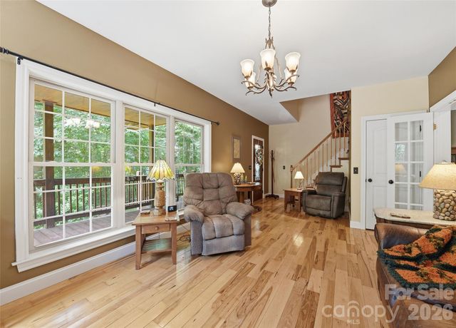 229 Rippling Brook Road, Sylva, NC 28779