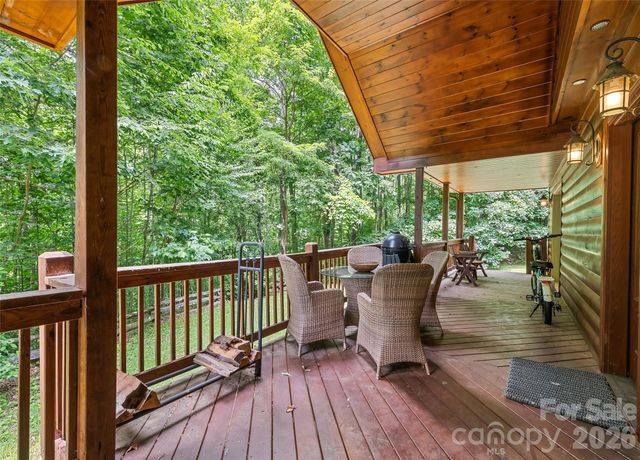 229 Rippling Brook Road, Sylva, NC 28779