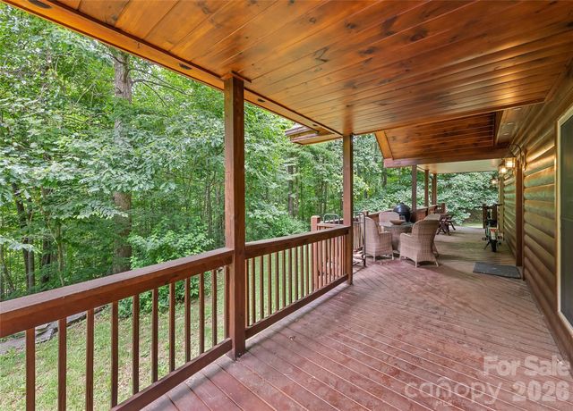 229 Rippling Brook Road, Sylva, NC 28779