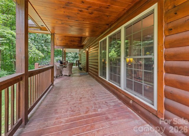 229 Rippling Brook Road, Sylva, NC 28779