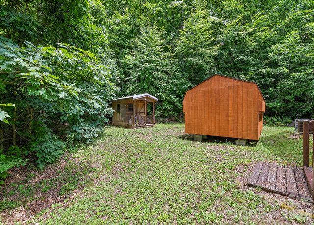 229 Rippling Brook Road, Sylva, NC 28779