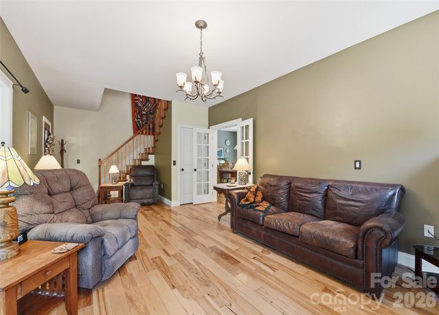 229 Rippling Brook Road, Sylva, NC 28779