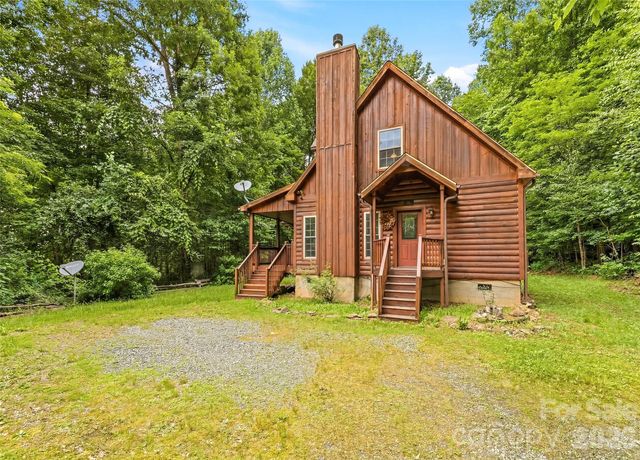 229 Rippling Brook Road, Sylva, NC 28779