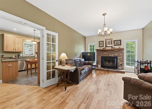 229 Rippling Brook Road, Sylva, NC 28779