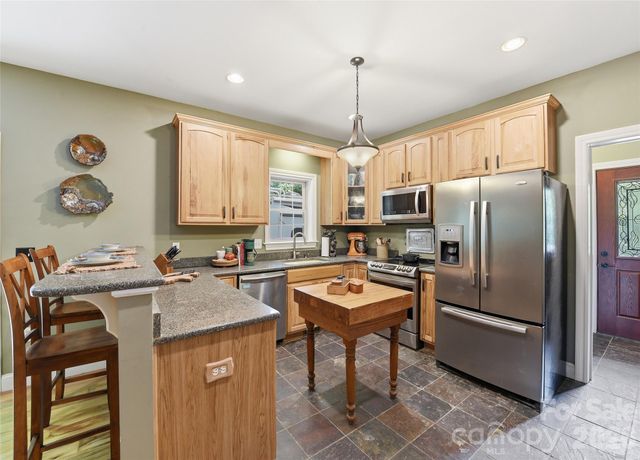 229 Rippling Brook Road, Sylva, NC 28779