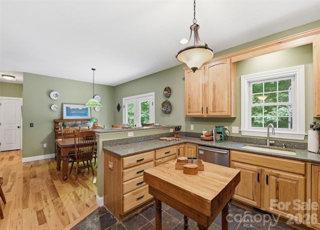 229 Rippling Brook Road, Sylva, NC 28779