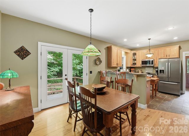 229 Rippling Brook Road, Sylva, NC 28779