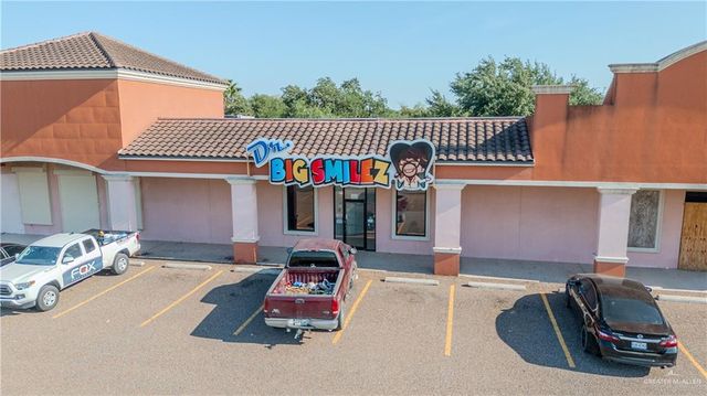 921 E Main Avenue 2, Mission, TX 78573