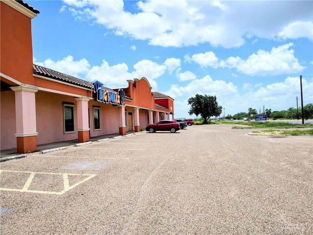 921 E Main Avenue 2, Mission, TX 78573