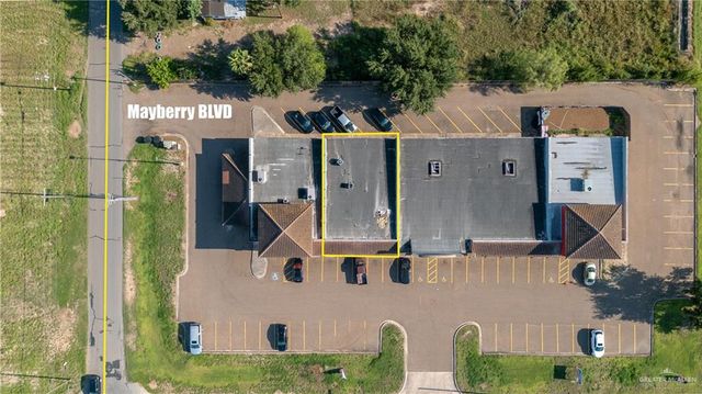 921 E Main Avenue 2, Mission, TX 78573