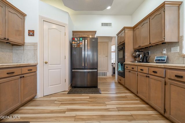 12676 Tierra Alzada Drive, El Paso, TX 79938