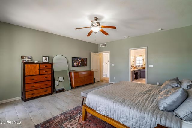 12676 Tierra Alzada Drive, El Paso, TX 79938