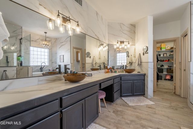 12676 Tierra Alzada Drive, El Paso, TX 79938