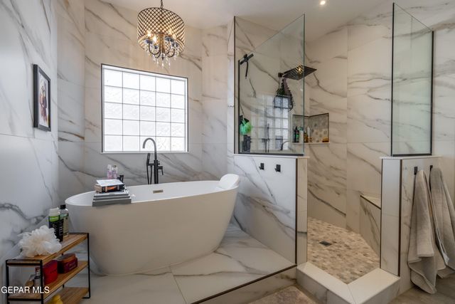 12676 Tierra Alzada Drive, El Paso, TX 79938