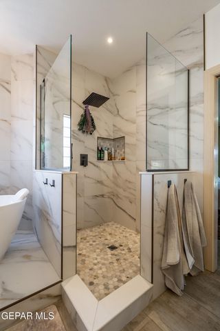 12676 Tierra Alzada Drive, El Paso, TX 79938