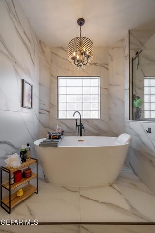 12676 Tierra Alzada Drive, El Paso, TX 79938