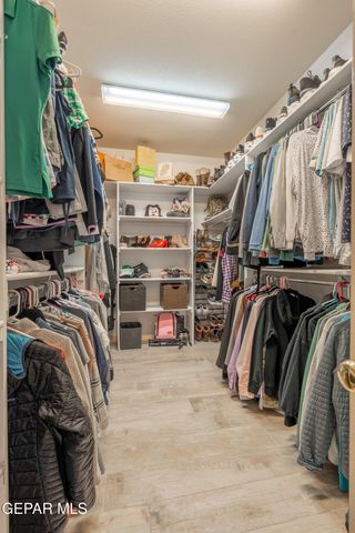 12676 Tierra Alzada Drive, El Paso, TX 79938