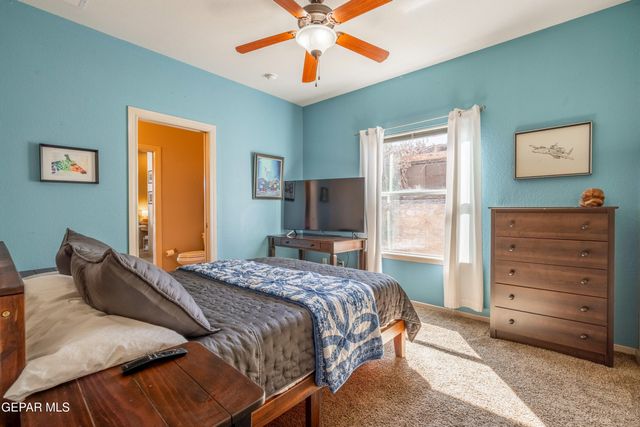 12676 Tierra Alzada Drive, El Paso, TX 79938