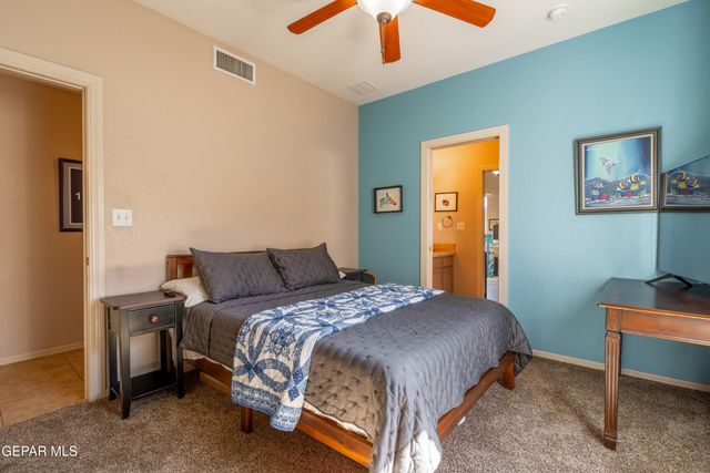 12676 Tierra Alzada Drive, El Paso, TX 79938