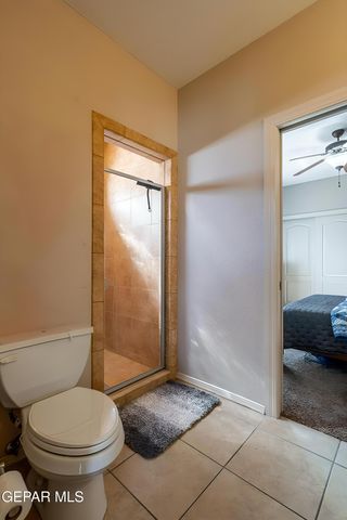 12676 Tierra Alzada Drive, El Paso, TX 79938