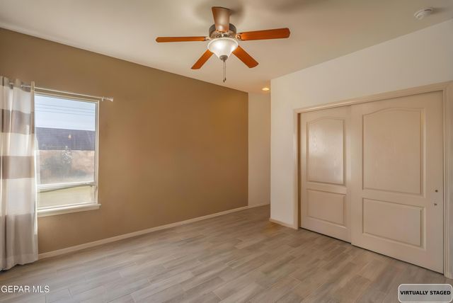 12676 Tierra Alzada Drive, El Paso, TX 79938