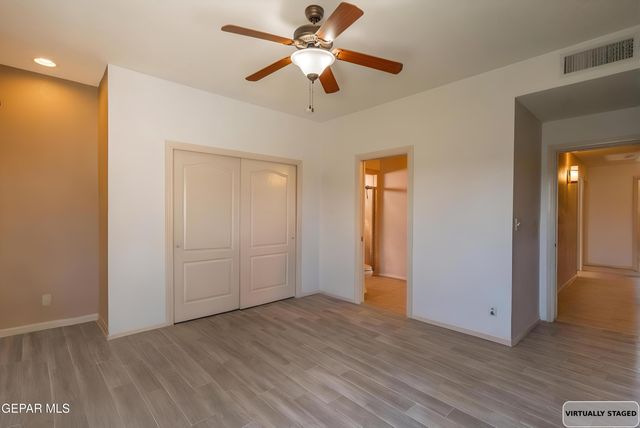 12676 Tierra Alzada Drive, El Paso, TX 79938