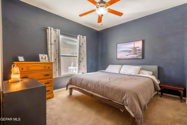 12676 Tierra Alzada Drive, El Paso, TX 79938