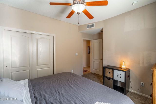 12676 Tierra Alzada Drive, El Paso, TX 79938