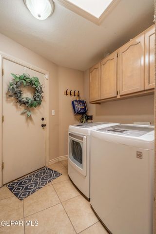 12676 Tierra Alzada Drive, El Paso, TX 79938