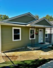 1518 Arling Ave, Louisville, KY 40215