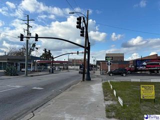 210 S Main, Darlington, SC 29532