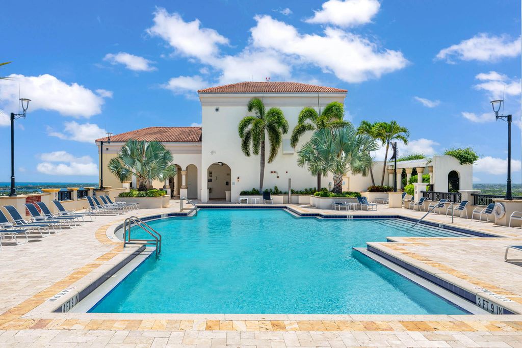801 S OLIVE Avenue 1111, West Palm Beach, FL 33401