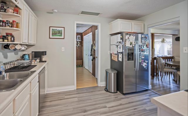 825 Legare Road SW, Aiken, SC 29803