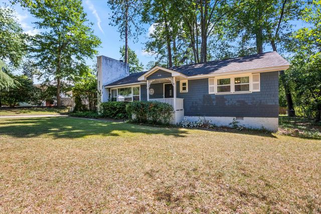 825 Legare Road SW, Aiken, SC 29803