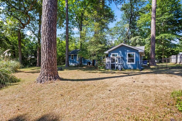 825 Legare Road SW, Aiken, SC 29803