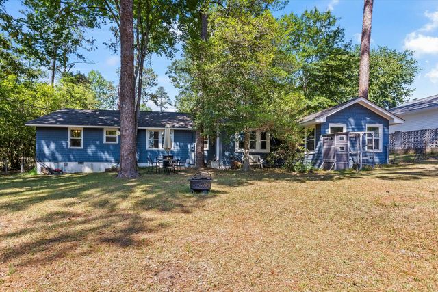 825 Legare Road SW, Aiken, SC 29803