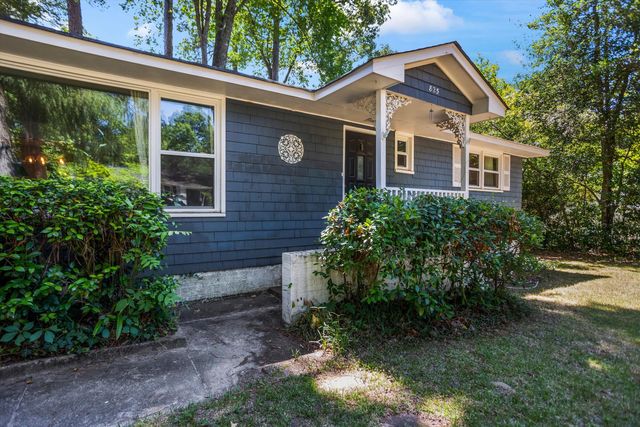 825 Legare Road SW, Aiken, SC 29803