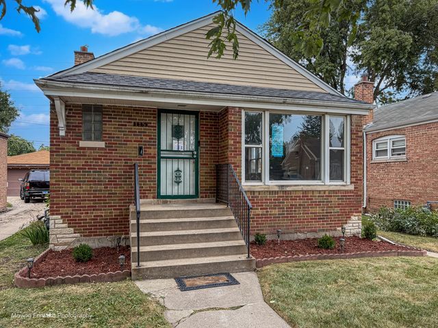 115 E 140th Court, Riverdale, IL 60827